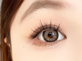 Doragina半年抛美瞳 马德栗 14.5mm