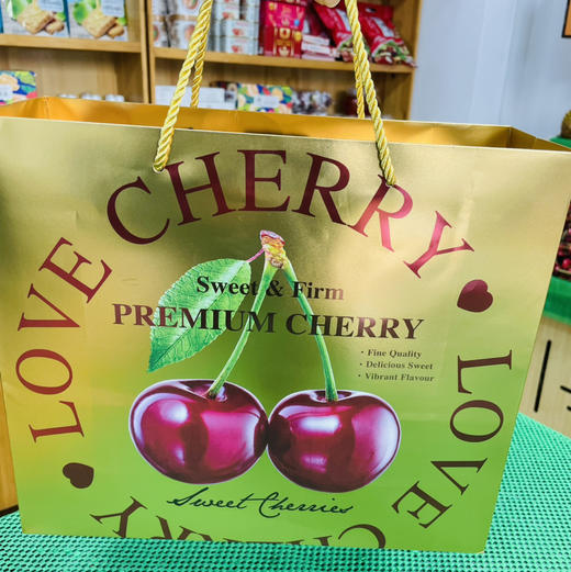 【家中常备车厘子便宜啦】嘎嘣脆，天气干燥一定要多吃水果！补tie 补xue 调理，纯甜无酸，整箱更划算！ 商品图12