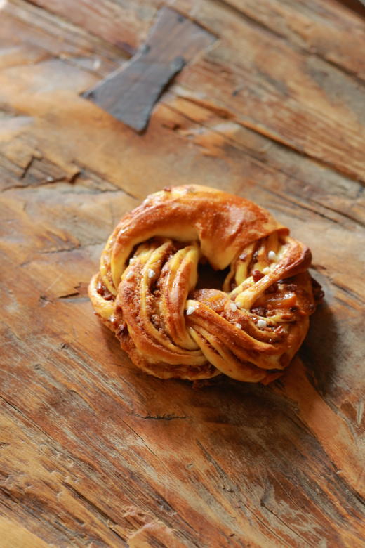 肉桂卷 商品图0