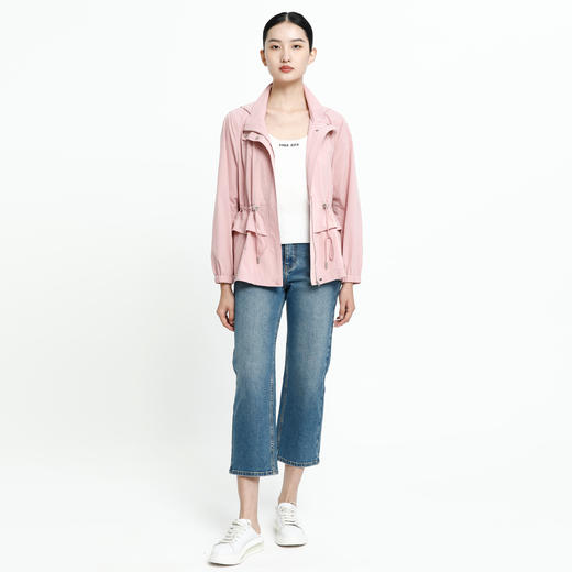 西贝伦牛仔裤S27A6210 商品图0