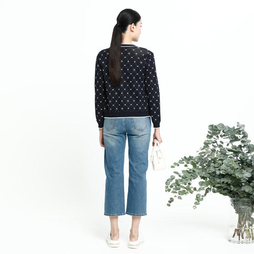 西贝伦针织衫S27A6306 商品图2