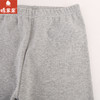 棉果果专柜同款春季新品女童纯棉针织打底裤M122206224031 商品缩略图5