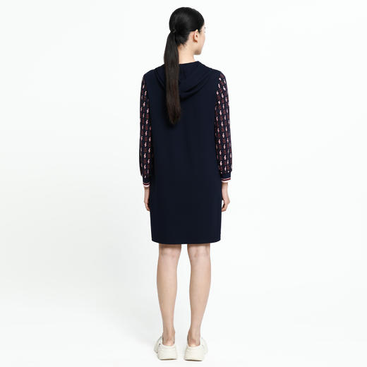 西贝伦连衣裙S27A6507 商品图2