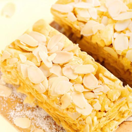 扁桃仁萨琪玛210g |花尾渡 商品图3