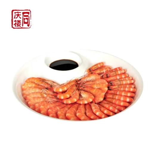 白灼沙虾(份) 商品图0
