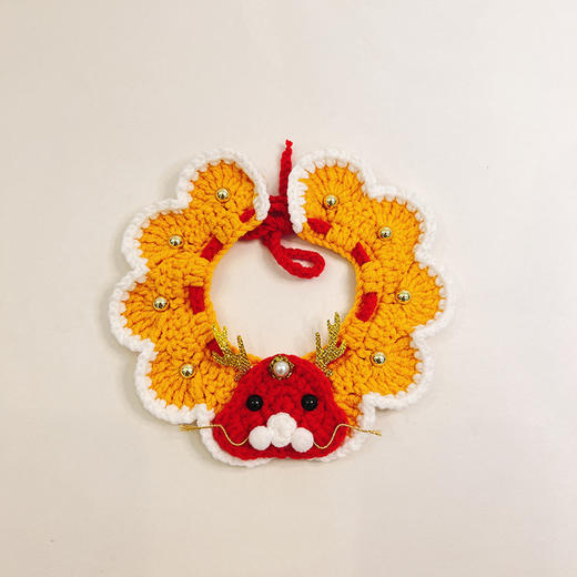 宠物项圈 商品图8