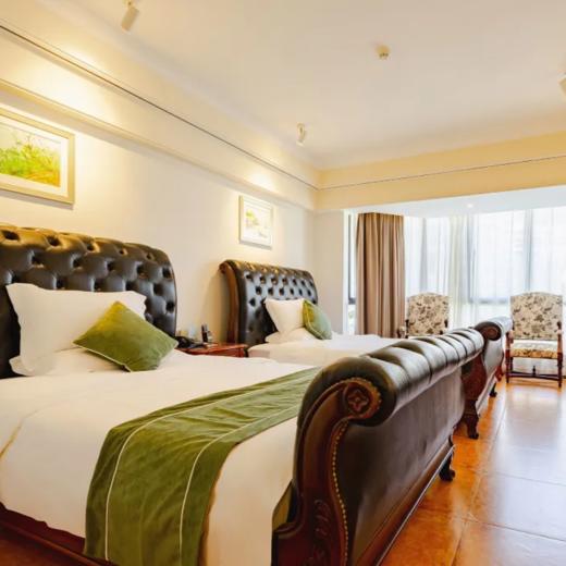 碧海银滩里的暖城 · 广西北海＆涠洲岛随心换住￥1199起/单人7晚/15晚，2人起订，沐浴阳光，漫步沙滩！ 商品图5