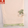 棉果果专柜同款春季新品女童弹力针织打底裤M122206224016 商品缩略图1