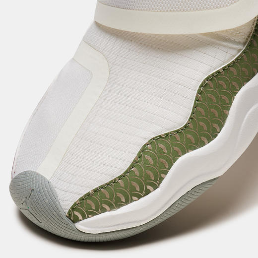 Jordan 23/7 CNY (PS) 幼童运动童鞋 FQ6554 商品图6