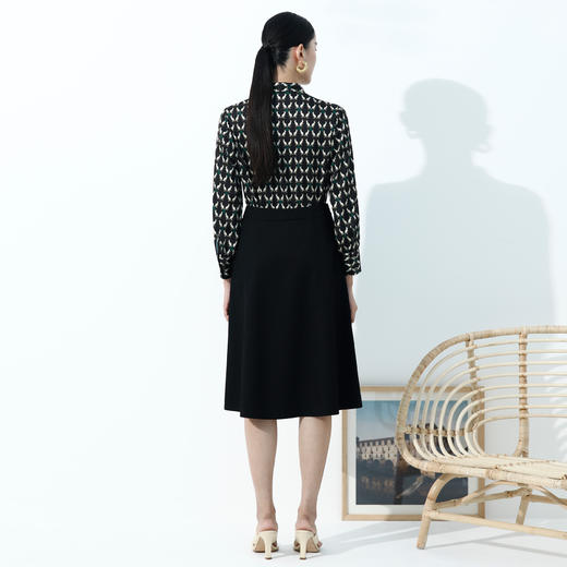 西贝伦衬衫S27A6105 商品图2