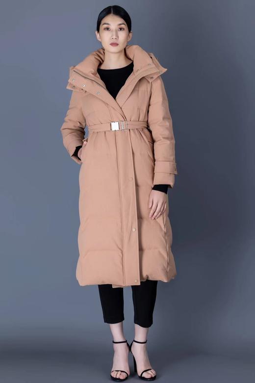 4F ST 羽绒服 商品图0