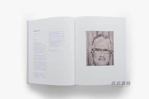 Luc Tuymans Catalogue Raisonne of Paintings: Volume 3 2007–2018/吕克·图伊曼斯：绘画全集第三卷：2007–2018 商品图3