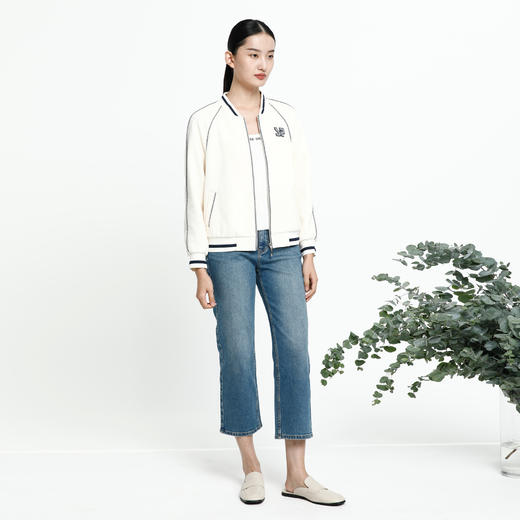 西贝伦卫衣S27A6115 商品图0