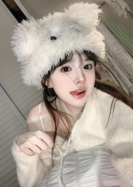 【半年抛大直径】onlycon-易碎少女-14.5mm【0-800度 无525/575】 商品图9