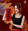 壁虎瑜伽【2312SY271】肩带加绒背心（一体式胸垫）【5天发货】 商品缩略图5