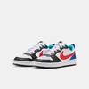 Nike Court Borough Low Recraft (GS) 大童运动童鞋 HF0742 商品缩略图4
