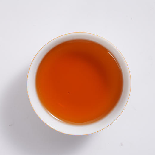 云中居大FU贵系列特级武夷红茶正山小种礼盒装234g（13g×18） 商品图4