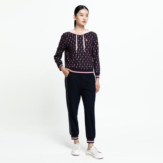 西贝伦卫衣S27A6108 商品图0