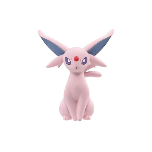 Tomica 宝可梦 MS-太阳伊布TMSC916543 商品图0