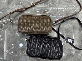 【门店同款】ENJOY常卖洋气褶皱单肩包 155445477