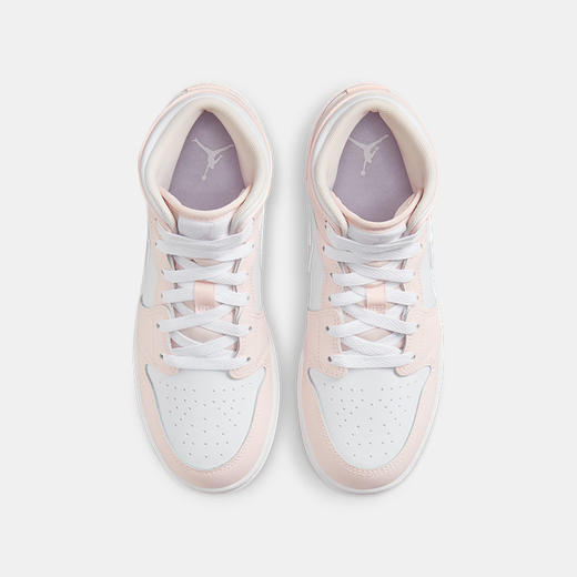 Air Jordan 1 Mid (GS) 大童运动童鞋 FD8780 商品图3