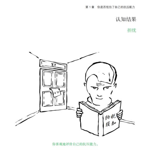 《幸福就在转念间：CBT情绪控制术》（图解版） 商品图10