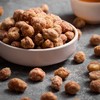酥香花生仁  220克/罐*2 商品缩略图5