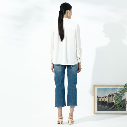 西贝伦衬衫S27A6103 商品图2