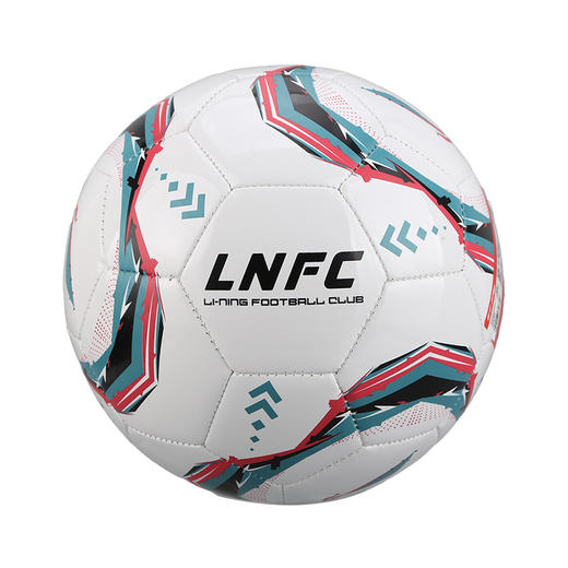 Lining/李宁常规运动训练5号足球成人男YFQU007-1 商品图1