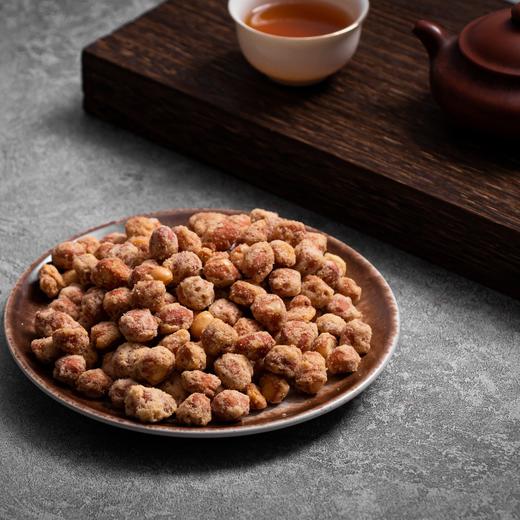 酥香花生仁  220克/罐*2 商品图2