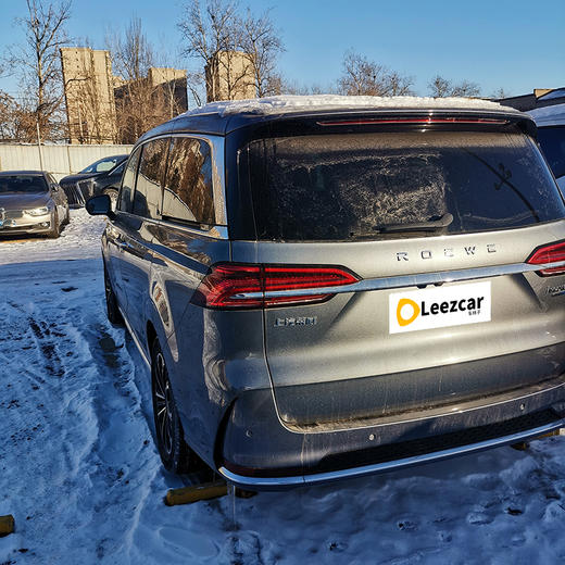 荣威 iMAX8 400TGI Supreme【长租-北京】 商品图2