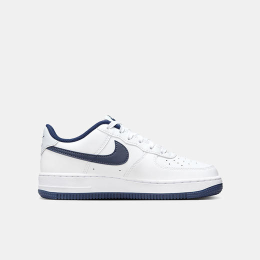 Nike Air Force 1 (GS) 大童空军一号运动童鞋 FV5948 商品图7