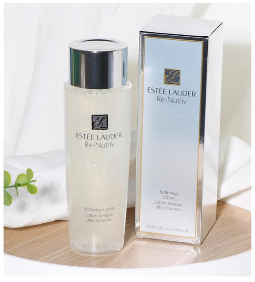 【7.19王炸割肉价】雅诗兰黛白金级奢宠爽肤精华水修护保湿爽肤水250ml(限25年9月介意慎拍） 商品图2