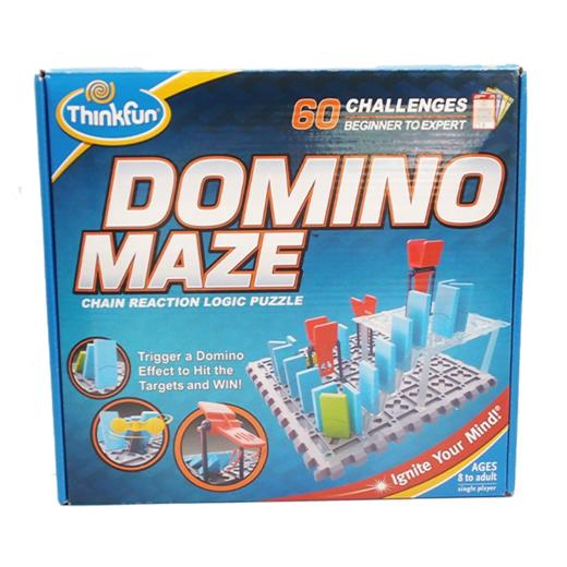 Thinkfun 多米诺迷宫RAVC76373 商品图0