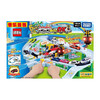 Tomica 铁路道口套组 5周年豪华版TMSC919506 商品缩略图0