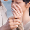 【培育钻石】Fanci范琦钻戒 真爱加冕情侣对戒925银镶嵌钻石戒指女钻戒生日礼物    下单即赠精美礼盒+顺丰空运+运费险 商品缩略图3