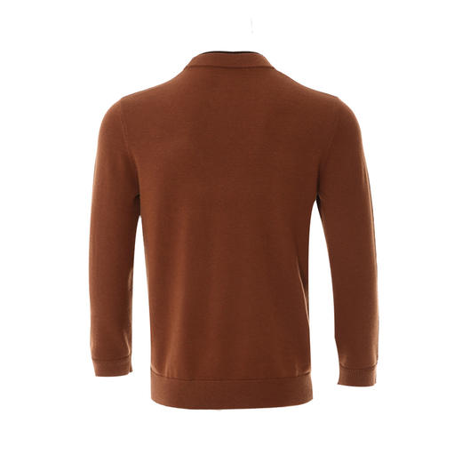 YvesFigarau伊夫·费嘉罗休闲毛衣961167 商品图1