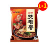 【1+1】농심 맛짬뽕130g 商品缩略图0
