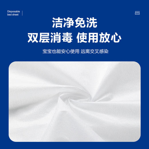 【出行旅游神器】纯棉户外用品一次性内裤、懒人必备干净卫生 商品图9