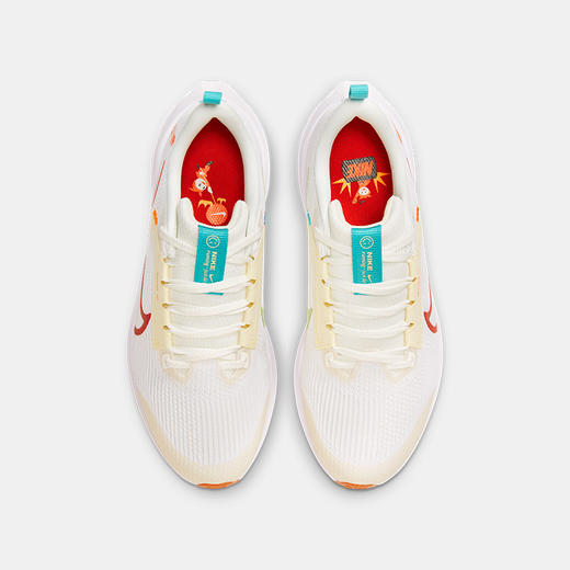Nike Pegasus 40 (GS) 大童运动童鞋 FZ5526 商品图3