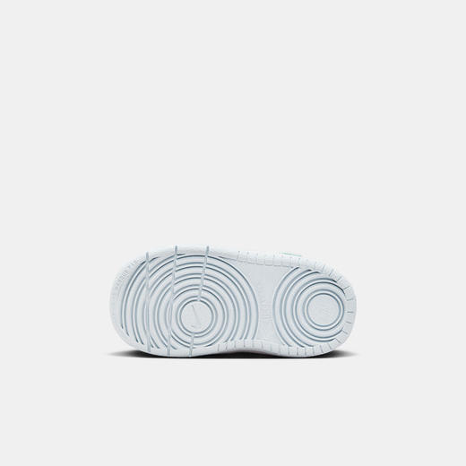 Nike Court Borough Low Recraft (TD) 婴童运动童鞋 DV5458 商品图1