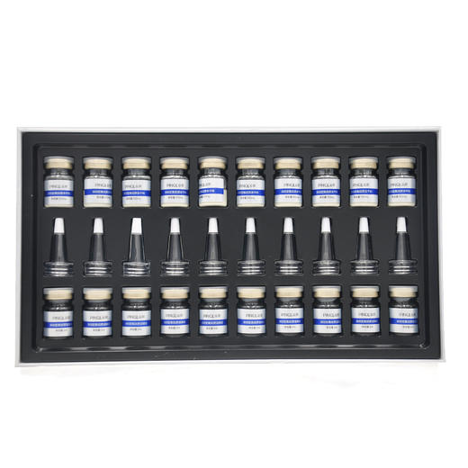 品琪深彻密集焕彩组合30件套冻干粉 商品图2