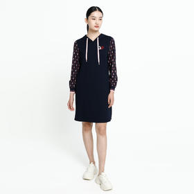 西贝伦连衣裙S27A6507