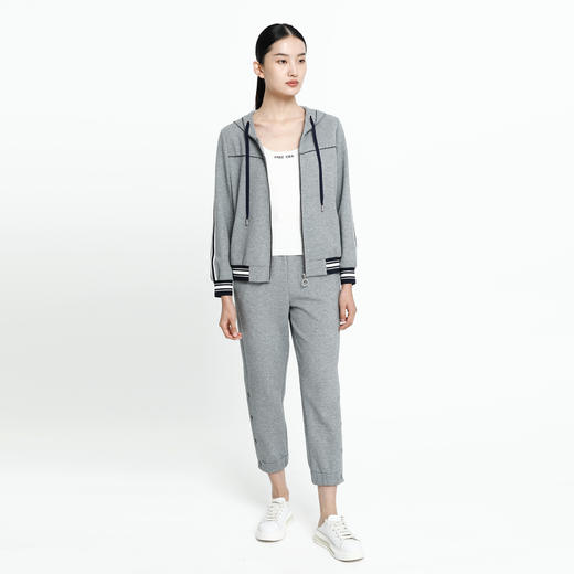 西贝伦长裤S27A6206 商品图0