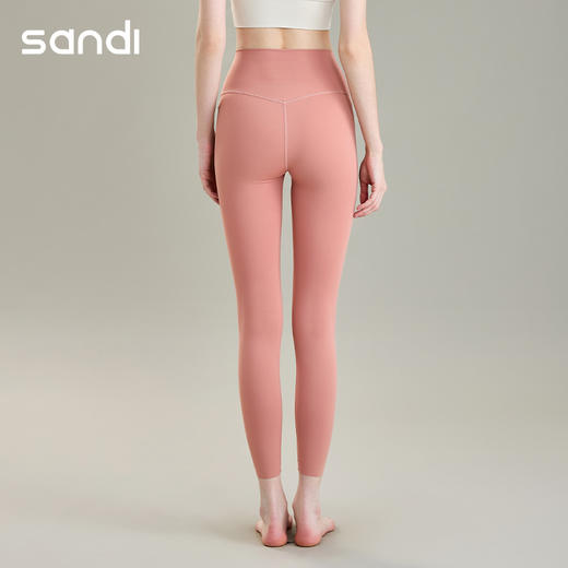 sandi九分裤SA22101 商品图9