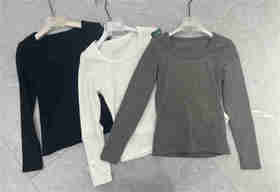 【门店同款】ENJOY冬季打底衫 155009510