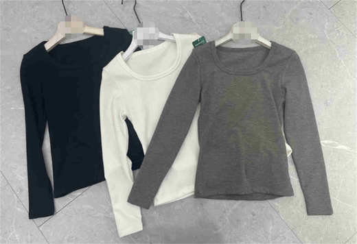 【门店同款】ENJOY冬季打底衫 155009510 商品图0