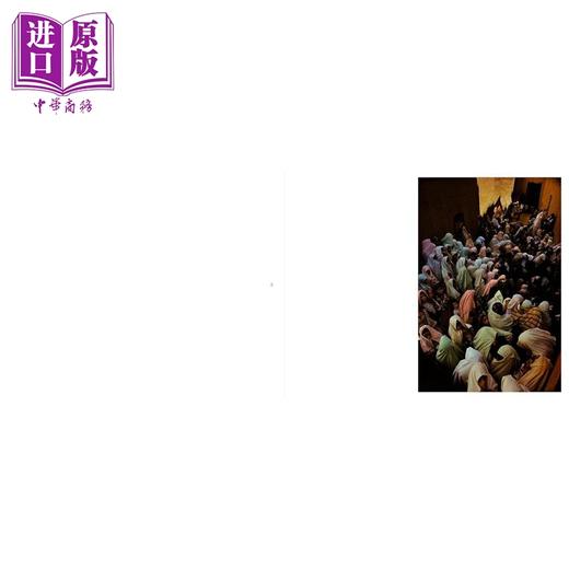 【中商原版】Harry Gruyaert: Morocco 进口艺术 哈里·格鲁亚特：摩洛哥 T&H出版 商品图4