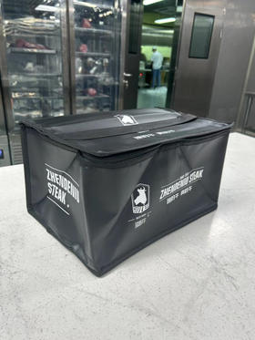 高端牛排鳕鱼食材伴手礼  礼送健康