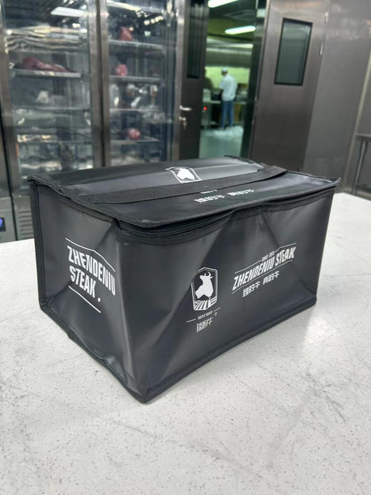 高端牛排鳕鱼食材伴手礼  礼送健康 商品图0